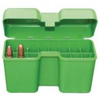 MTM 22RD AMMO BOX WSM RUMSA 270-45-75CAL - RF22SM10 MTM 22RD AMMO BOX WSM RUMSA 270-45-75CAL - RF22SM10
