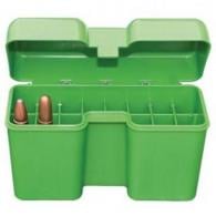 MTM 22RD AMMO BOX WSM RUMSA 270-45-75CAL - RF22SM10