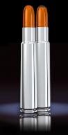 NORMA SAFARI 416RIG RNSN 450GR NICKEL CASE - 11070