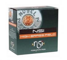 Nobel Sport Heavy Field 12 Gauge 3 3/4" 1 1/4 oz. #5 25/Box - FH125 Nobel Sport Heavy Field 12 Gauge 3 3/4" 1 1/4 oz. #5 25/Box - FH125
