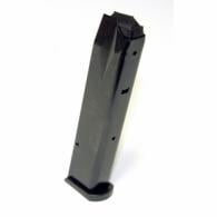 ProMag RUG-A10 Ruger P-Series Magazine 20RD 9mm Blued Steel