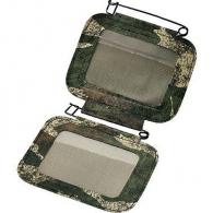 PR DLX LICENSE HOLDER CAMO 3.75X9.33