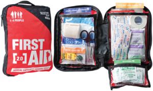 AMK FIRST AID 2.0 (6) - 01200220 AMK FIRST AID 2.0 (6) - 01200220