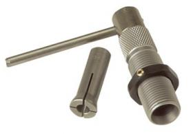 RCBS 338CAL BLT PULLER COLLET - 09427