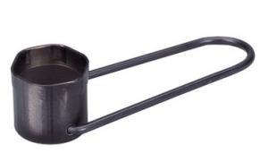RCBS HEX LOCK RING WRENCH 1-13/16" - 09634