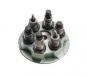 RCBS EXTRA TURRET HEAD - 88902