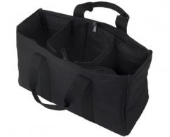 USPK COMPETITOR RANGE BAG BLK 24"X12"X11.5" (4 - N55111