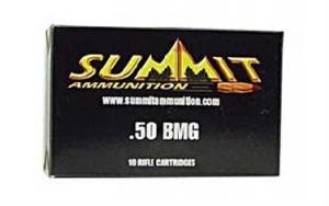 SA 50BMG 700GR BLACK TIP 10RNDS - APM2