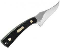 SCHRADE OLD TIMER SHARP FINGER SKINNER