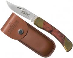 SCHRADE UNCLE HENRY BEAR PAW - LB7 SCHRADE UNCLE HENRY BEAR PAW - LB7