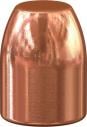 Plinker Handgun Uni-Cor Bullets .400 Diameter 165 Grain Total Me Plinker Handgun Uni-Cor Bullets .400 Diameter 165 Grain Total Me