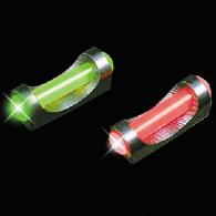 TruGlo FatBead 3mm Thread Green Fiber Optic Shotgun Sight - TG948EG TruGlo FatBead 3mm Thread Green Fiber Optic Shotgun Sight - TG948EG