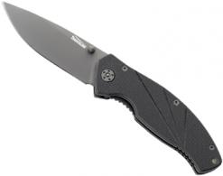 TIMBERLINE KNIFE PLAIN EDGE WORKHORSE