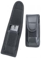 UM PISTOL CLIP POUCH FOLDING KNIFE BLK (6)