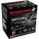 Main product image for Winchester Drylok Super Magnum Steel 12 Gauge Ammo 25 Round Box