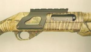 AIMTECH MOUNT BENELLI NOVA 12GA - ASM23