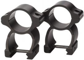 Traditions C-THRU Detachable Rings Black - A1367 Traditions C-THRU Detachable Rings Black - A1367