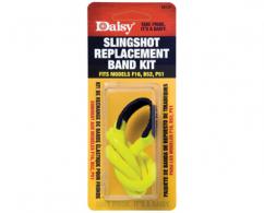 DAISY REPLACEMENT BAND SLINGSHOT - 8172