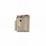 Marlin .22 MAG 17HMR 4RD NKL (10) Marlin .22 MAG 17HMR 4RD NKL (10)