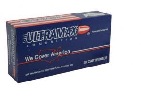 UMAX .40 S&W 180GR JHP