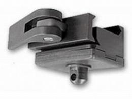 ERGO BIPOD MOUNT XPRESS LEVER QUICK DETACH - 4261