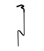 PRIMOS GROUND BLIND BOW HOLDER - 60082