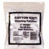 SBLOOM 2" ROUND PATCH 45-54CAL 300/PKG - 107