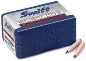 SWIFT SCIROCCO 30 CAL 150GR 100/BOX - 1506 SWIFT SCIROCCO 30 CAL 150GR 100/BOX - 1506