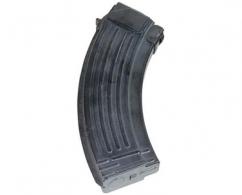 CENT MAG AK47 30RD STEEL RIBBED EXCELLENT CONDITI - MA521