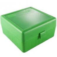 MTM 100RD FLIP TOP RIFLE GREEN 22-250 243 308 - RM10010