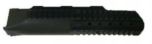 SUREFIRE FOREARM SAIGA 12GA TRI RAIL BLACK POLY - SSGMTF12