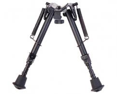 SUN BIPOD 6"-9" BLACK