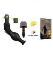 PRIMOS ELK HUNTER MASTER PACK CALLS - 943