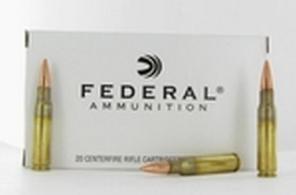 FED AE TACTICAL .308 Winchester 7.62X51NATO 150GR FMJ - XM762D FED AE TACTICAL .308 Winchester 7.62X51NATO 150GR FMJ - XM762D