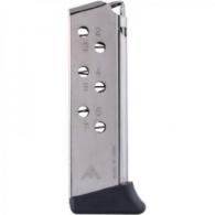 Mec-Gar Handgun Magazine Walther PPK .32 ACP  7 rd - MGWPPK32FRN