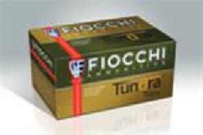 FIO TUNDRA 12GA 2.75 #2 1 3/8OZ 5/20 DISCOUNTINU - 12TCH2