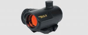 BSA RED DOT 20MM - RD20CP
