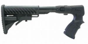 MG STOCK REM 870 M4 FOLDING COLLAPSIBLE - AGRF870FK