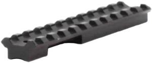 SUN MOUNT RUG MK I/II SS PRE-DRILLED - SM4874