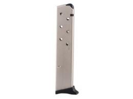 PROMAG BERSA 95 THUNDER 380 10RD NICKEL - BRA04N