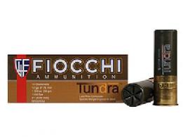 FIO TUNDRA 12GA 3" #1 1 3/8OZ 10/10 - 123TCL1 FIO TUNDRA 12GA 3" #1 1 3/8OZ 10/10 - 123TCL1