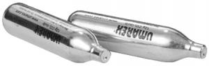 UMAREX 12G CO2 CYLINDERS 12PK - 2252533 UMAREX 12G CO2 CYLINDERS 12PK - 2252533