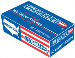 UMAX 223REM 50GR BALLISTIC TIP 50/BX (20) - 223R4