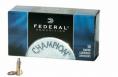 Main product image for Federal  Champion  22LR  40 Grain LRN  50rd box
