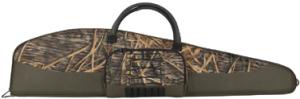 ALLEN DRAKE 52" SGUN CAMO W/POCKET - 76252