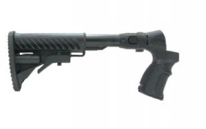 MG STOCK MOSS 500 M4 FOLDING COLLAPSIBLE - AGMF500FK