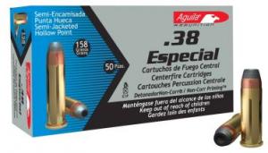AMS 38SPL 158GR FMJ FP NON TOX PRIMER 50/20 BRA - F38 AMS 38SPL 158GR FMJ FP NON TOX PRIMER 50/20 BRA - F38