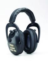 PRO EARS PRO 300 BLACK NRR 26 EARMUFF