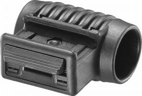 The Mako Group Tactical Side Mount For 1" Diameter Flashlights - PLS1