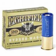 LIGHTFIELD 20GA 3" MAG HYBRED EXP 5/20 - 3M20